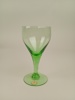 Vinglas 13 st, Glimma Glasbruk