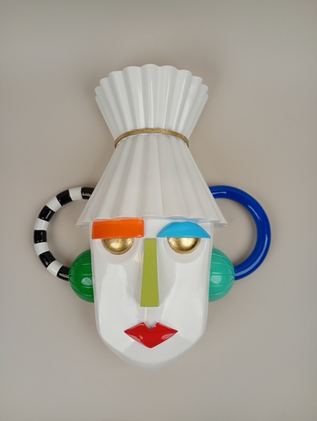 Väggdekor, Mesquerade, Kare Design
