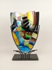 Glaskonst / Vas, Benjamin Art RBA