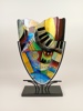 Glaskonst / Vas, Benjamin Art RBA