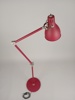 Golvlampa, "Aröd" IKEA