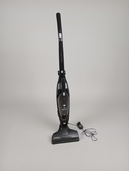 Handdammsugare, Handy 2-in-1 Nilfisk
