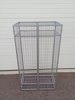 Garderob, metall IKEA PS