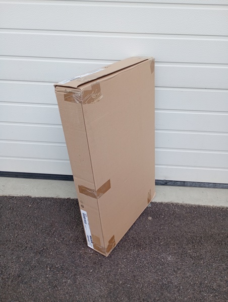 Byrå, "Edland" IKEA, obegagnad