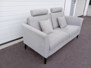 Soffa, "New Eden" Mio, 2,5 sits