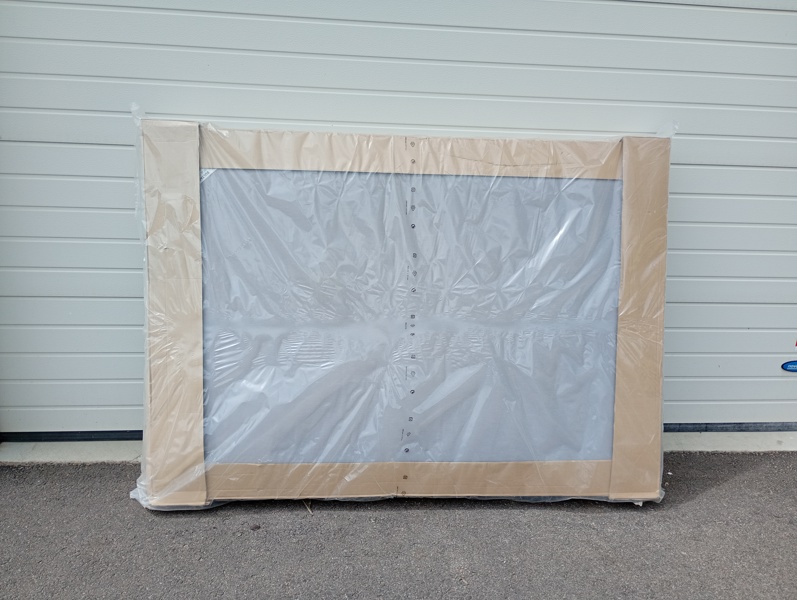 Resårbotten, "Sultan" IKEA 140x200 Obegagnad