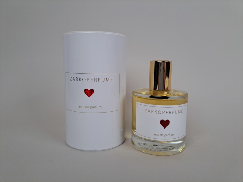 Parfym, Zarkoperfume Sending Love
