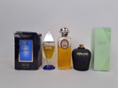 Parfymer & EDT 5 st bl.a. Caleche Hermes
