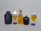 Parfymer & EDT 5 st bl.a. Caleche Hermes