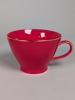 Kaffekoppar, Plain Gold, Indiska 7 st