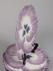 Tallrikar, "Flora" Jotex 4 st