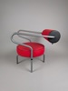 Fåtölj, "Furniture with an Attitude" The Natural Choice