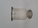 Glasvas, Boda