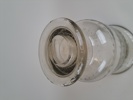 Glasvas, Boda