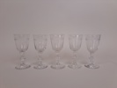 Snapsglas, sk. Rydbergsglas
