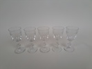 Snapsglas, sk. Rydbergsglas