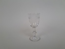 Snapsglas, sk. Rydbergsglas