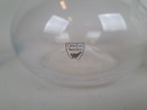 Glas & keramik 3 delar bl.a. Iittla