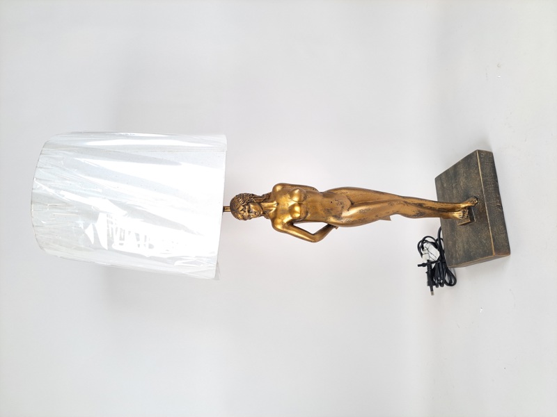 Bordslampa, Fabiana Table Lamp Creative Collection HM
