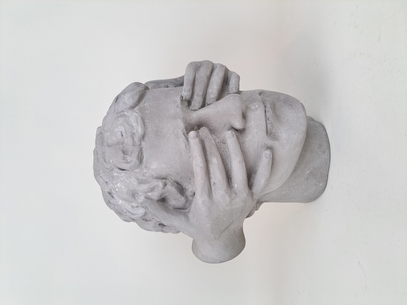 Skulptur, Lena Bjerre
