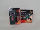 Parkside, Limpistol & Multipurpurse detektor, obegagnade