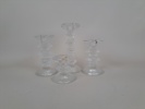 Ljusstakar, "Festivo" Timo Sarpaneva Iittala Finland