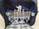 Picknickryggsäck