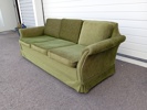 3-sits Soffa, Manchester 1960-tal
