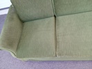 3-sits Soffa, Manchester 1960-tal