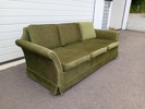 3-sits Soffa, Manchester 1960-tal