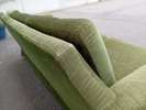 3-sits Soffa, Manchester 1960-tal