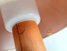 Vägglampa, Uno & Östen Kristansson Luxus