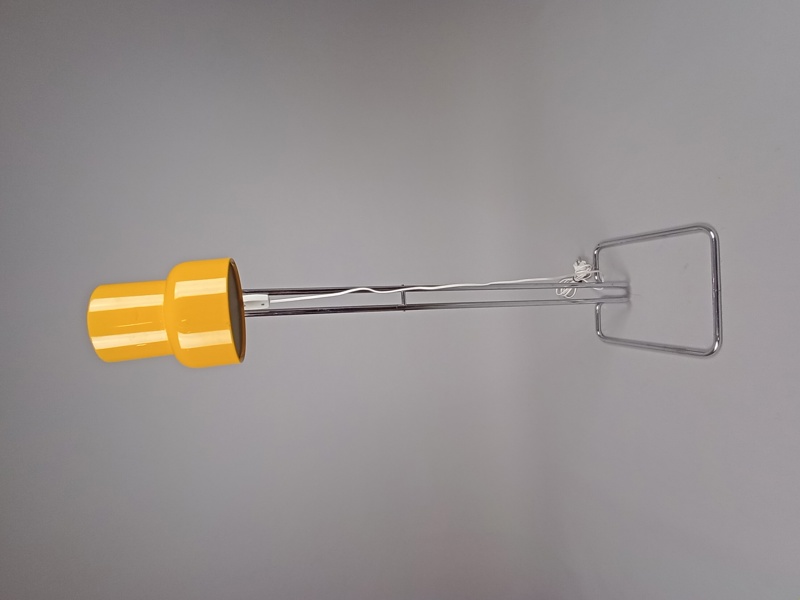 Golvlampa, IKEA 1970-tal