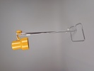 Golvlampa, IKEA 1970-tal