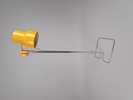 Golvlampa, IKEA 1970-tal