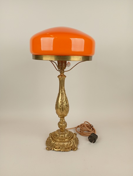 Bordslampa, Strindbergs-modell