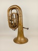 Tuba, Hanken en Zoon Rotterdam