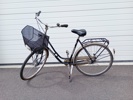 Damcykel, 5-växlad Batavus "Flying Dutchman"