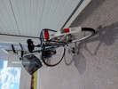Damcykel, 5-växlad Batavus "Flying Dutchman"