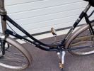 Damcykel, 5-växlad Batavus "Flying Dutchman"