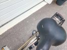 Damcykel, 5-växlad Batavus "Flying Dutchman"