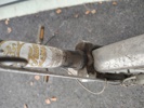 Herrcykel, 28" Fram-King