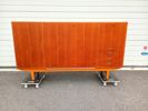 Sideboard, teak /bok