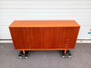 Sideboard, teak /bok