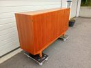 Sideboard, teak /bok
