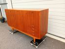 Sideboard, teak /bok