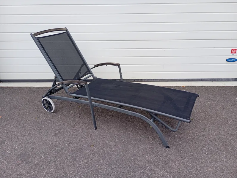 Solsäng