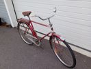 Herrcykel, Crescent