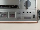 Rullbandspelare med tillbehör, Sony TC-366
