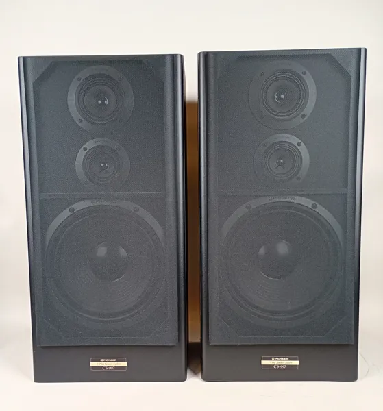 Högtalare, Pioneer CS-997